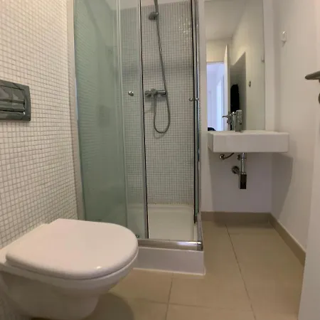 Raul Apartment