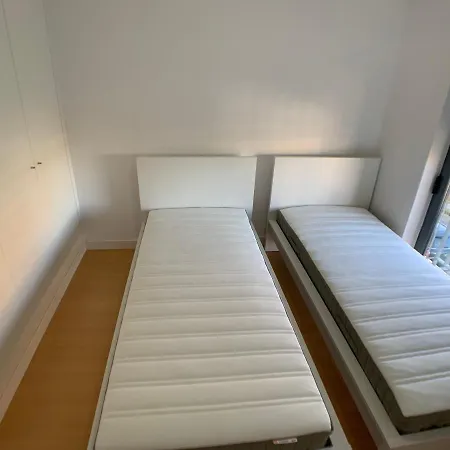 Raul Apartment *