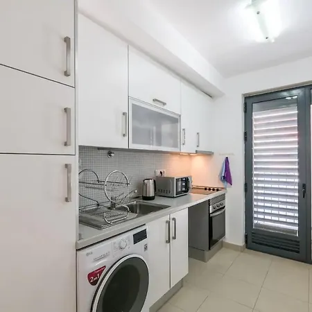 Apartment Raul Lagos