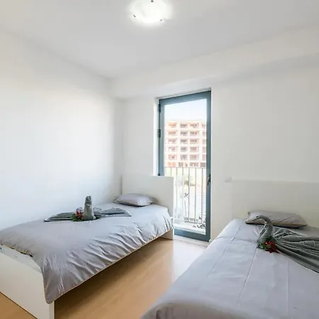 Apartment Raul Lagos