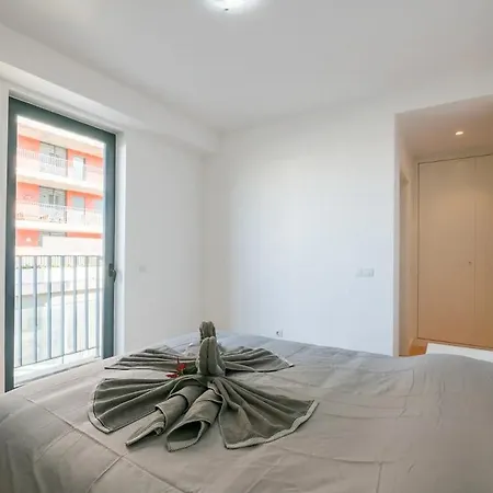 Apartament Raul